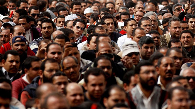 غزوات الربيع العربي!