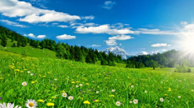 وقفات لا بدّ منها على أبواب فصل الرّبيع