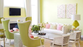 جددي حياتك بألوان الربيع