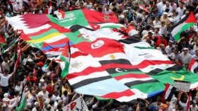 الرّبيع العربي الموؤود