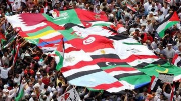 الرّبيع العربي الموؤود