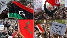 Hommage en demi-teinte au Printemps arabe à la Berlinale