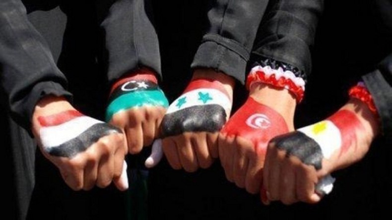 استطلاع: الفساد ازداد بدول “الربيع العربي”