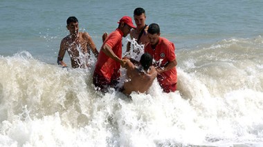 322 morts par noyade depuis le début de la saison estivale