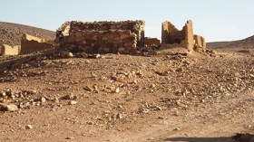 من هنا مرّ فرحات عباس وهنا غرست بذرة الوطنية