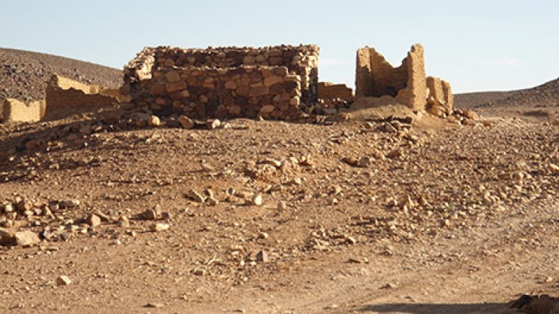 من هنا مرّ فرحات عباس وهنا غرست بذرة الوطنية
