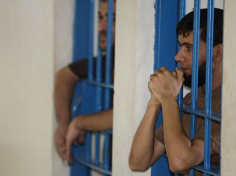 Les proches des prisonniers algériens en Irak revendiquent une grâce