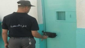 عون‮ ‬بمرصد‮ ‬مراقبة‮ ‬الزلازل‮ ‬مهدد‮ ‬بالحبس‮