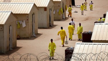 Vers un dénouement de l’affaire des prisonniers algériens en Irak