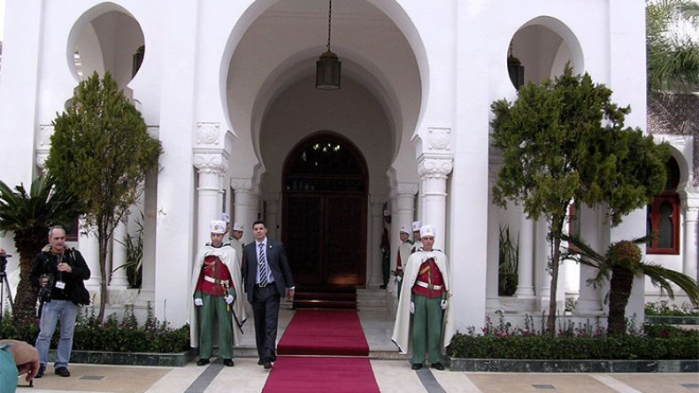 الرئيس تبون يعيّن مندوبين لوسيط الجمهورية بالولايات