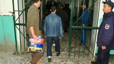 Criminalité: quand les prisons deviennent des hôtels 5 étoiles