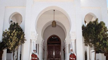 Algeria: The Presidential Election Of 4 July Officially Rescinded