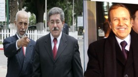 بلخادم يغلق الدومينو وأويحيى يرمي الصنارة والبوصلة في جيب بوتفليقة