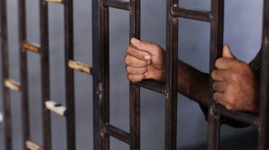 A Prisoner Hails Terrorist Acts Inside Skikda Penal Institution