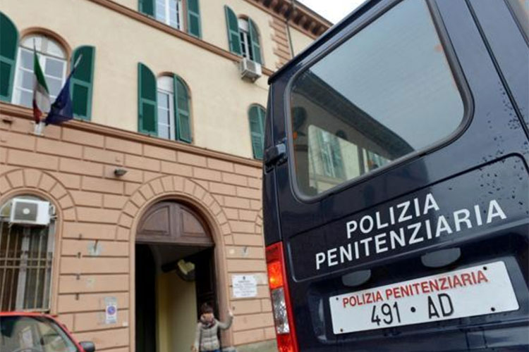 Young Algerian Prisoner Dies In Italy In Mysterious Circumstances