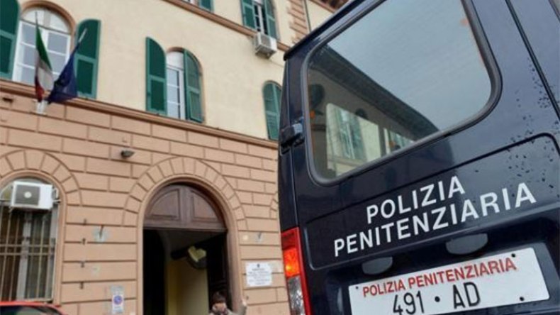 وفاة سجين جزائري بإيطاليا وشكوك تحوم حول إصابته بكورونا