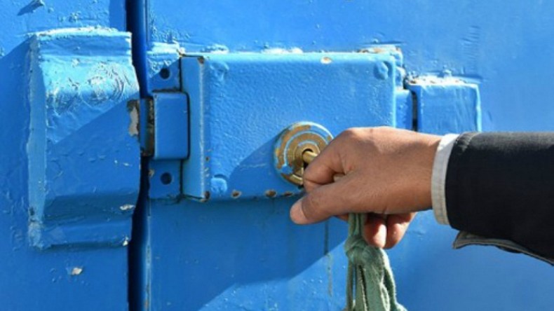 الخارجية الأمريكية: معاملة سيئة للمعتقلين الصحراويين داخل السجون المغربية