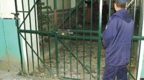 فرار أربعة سجناء من المؤسسة العقابية بالبوني بعنابة