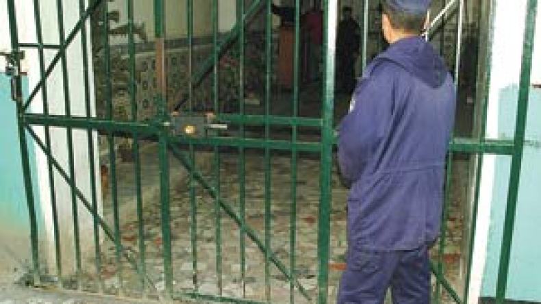 السجين المتفوق يزور الشروق بعد استفادته من إجازة