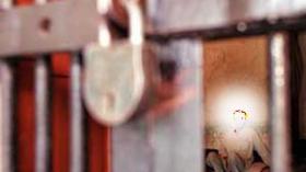 قلد  ممثل  الكاميرا  المخفية  فوجد  نفسه  وراء  القضبان