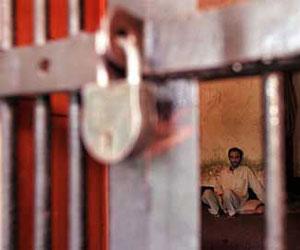 25 prisonniers algériens bénéficient de la grâce d’Al Kadhafi