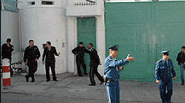 700 foreigners detained in Algerian prisons