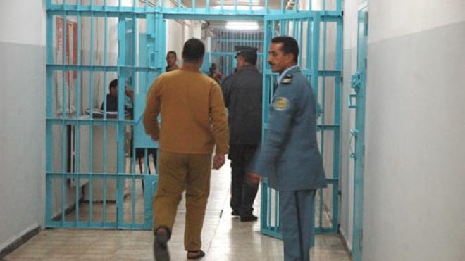 9 آلاف محبوس مرشح للاستفادة من العفو الرئاسي