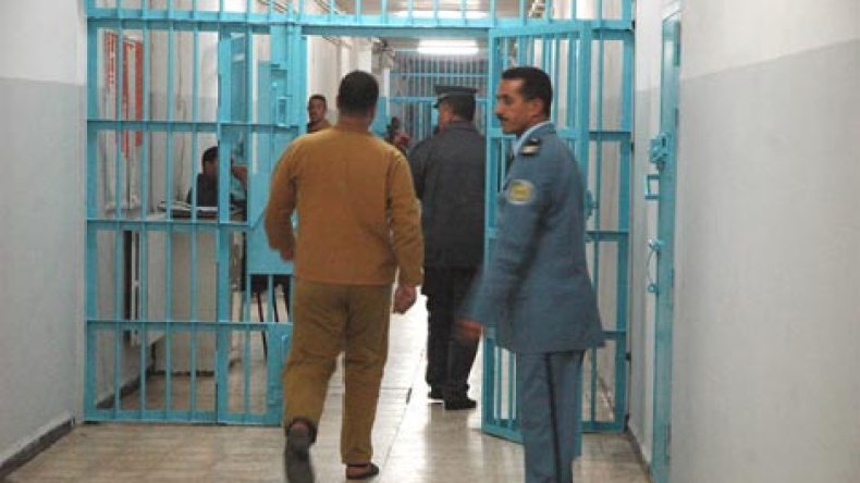 9 آلاف محبوس مرشح للاستفادة من العفو الرئاسي