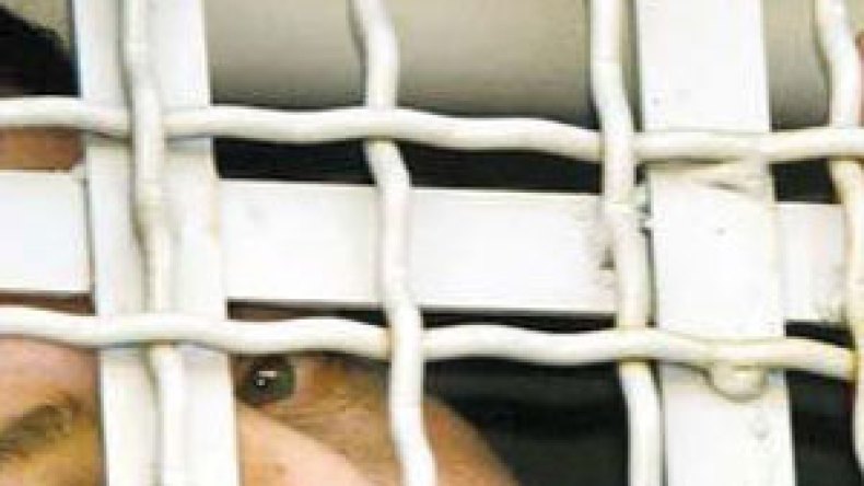 7 سجناء جزائريين بليبيا بينهم سجينتان يدخلون في غيبوبة