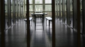 حبس 3 متورطين في جريمة قتل “صينيين” بورشة بناء بالكاليتوس