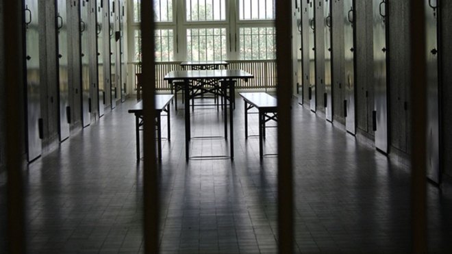 عامان حبسا للسجين الفار من مجلس قضاء تيبازة