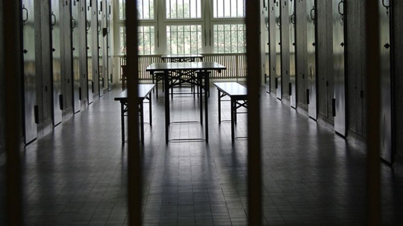 عامان حبسا للسجين الفار من مجلس قضاء تيبازة