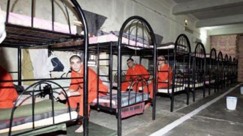 سجين جزائري بالعراق: “أنقذونا من موت محتوم”