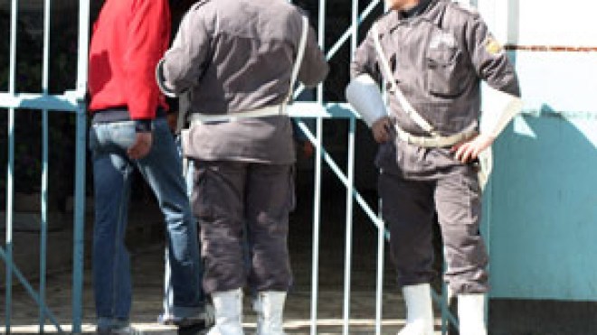 شاب يفشل في دخول السجن ثلاث مرات كاملة بقالمة