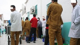 أهال يتفننون في تسريب “الكيف” إلى أبنائهم المسجونين!