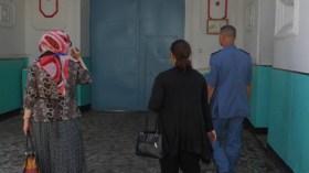 السجناء.. عين على الحرية النصفية وأخرى على العفو الرئاسي