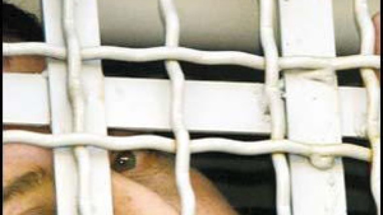 اعتقال 35 جزائريا بليبيا و حشرهم مع افارقة مرضى بالسيدا