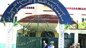 “سننجح في البكالوريا وندرس المحاماة للدفاع عن أنفسنا وندخل البحرية لتحقيق حلم الحرية”