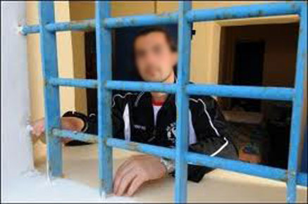 886 Algériens croupissent dans les prisons italiennes