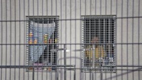 695 جزائري بينهم امرأتان قابعون في سجون إيطاليا