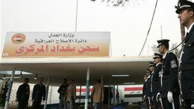 Les prisonniers algériens en Irak prochainement libérés