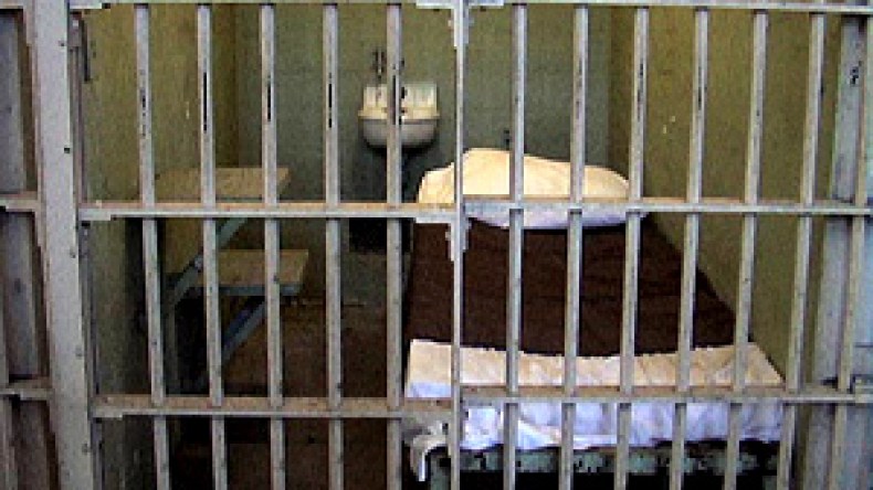 وفاة‮ ‬عضو‮ ‬من‮ ‬حماس‮ ‬في‮ ‬سجن‮ ‬بالضفة‮ ‬الغربية