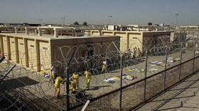 عزل 5 سجناء سعوديين في العراق تمهيدا لإعدامهم