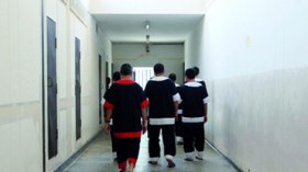 رواتب شهرية لأسر سجناء في المؤسسات العقابية في دبي