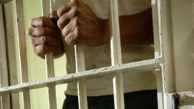 Algerian prisonerâ€™s mother was waiting to hold him tight before she received his deadbody