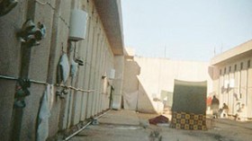 اكتشاف‭ ‬مقبرة‭ ‬جماعية‭ ‬لضحايا‭ ‬1700‭ ‬سجين‭ ‬بأبو‭ ‬سليم