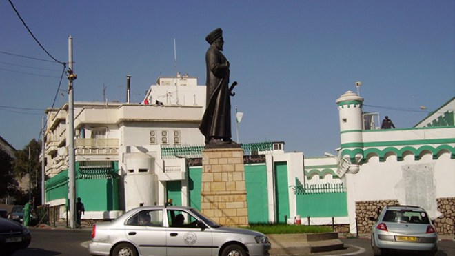 حقوقيون يطالبون باستحداث مسابح في السجون