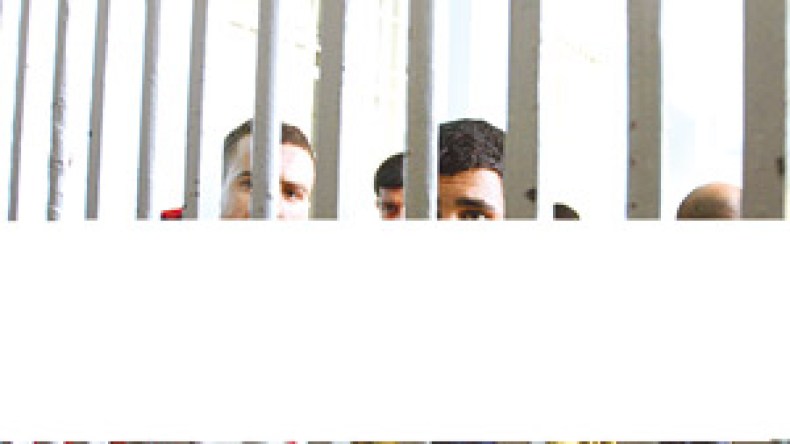 المستشار المزيّف لرئيس الجمهورية وراء القضبان بالجلفة