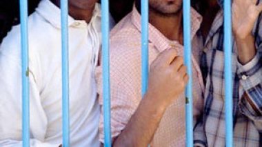 Des Algériens détenu en Libye décident d’entamer une grève de la faim illimitée.