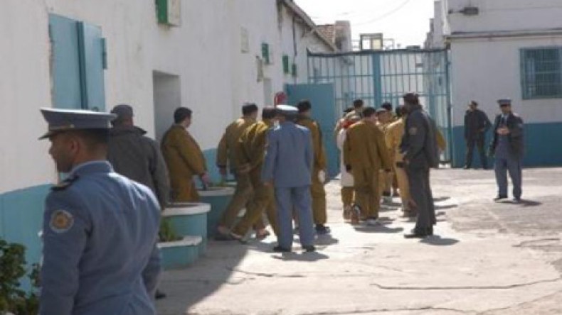 تعويض 6863 مسجون خطأ بينهم أبرياء موقوفون تحت النظر في مراكز الشرطة